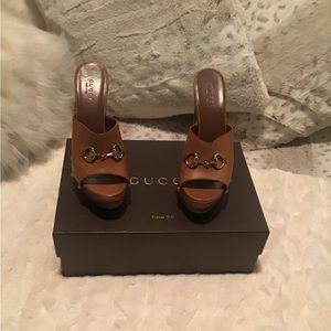 Gucci shoes